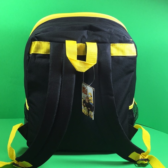 2 LEFT❗️Universal’s Despicable Me 3 Backpack - Picture 9 of 9